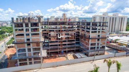 Apartamentos à venda no Parque Amazônia: 